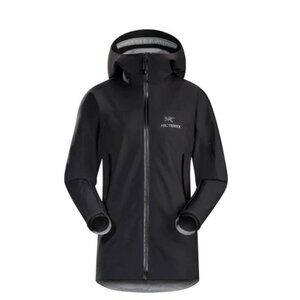 (NWT) Arc'teryx Zeta AR Jacket - Women's